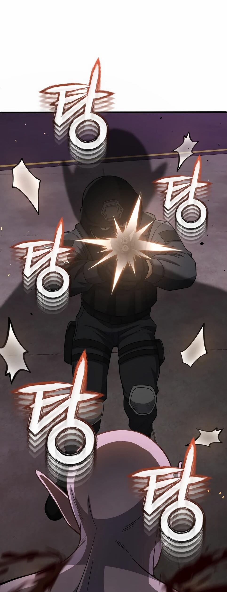 Манга Бесподобный гений родословных - Глава 141 Страница 67