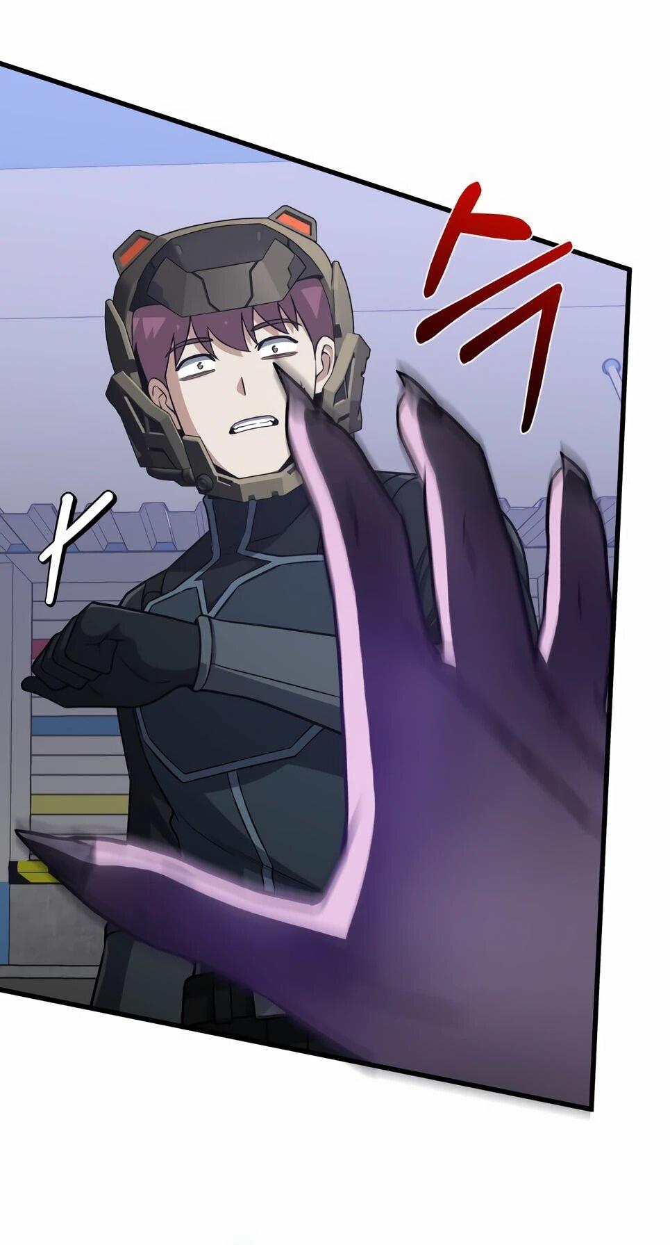 Манга Бесподобный гений родословных - Глава 141 Страница 35