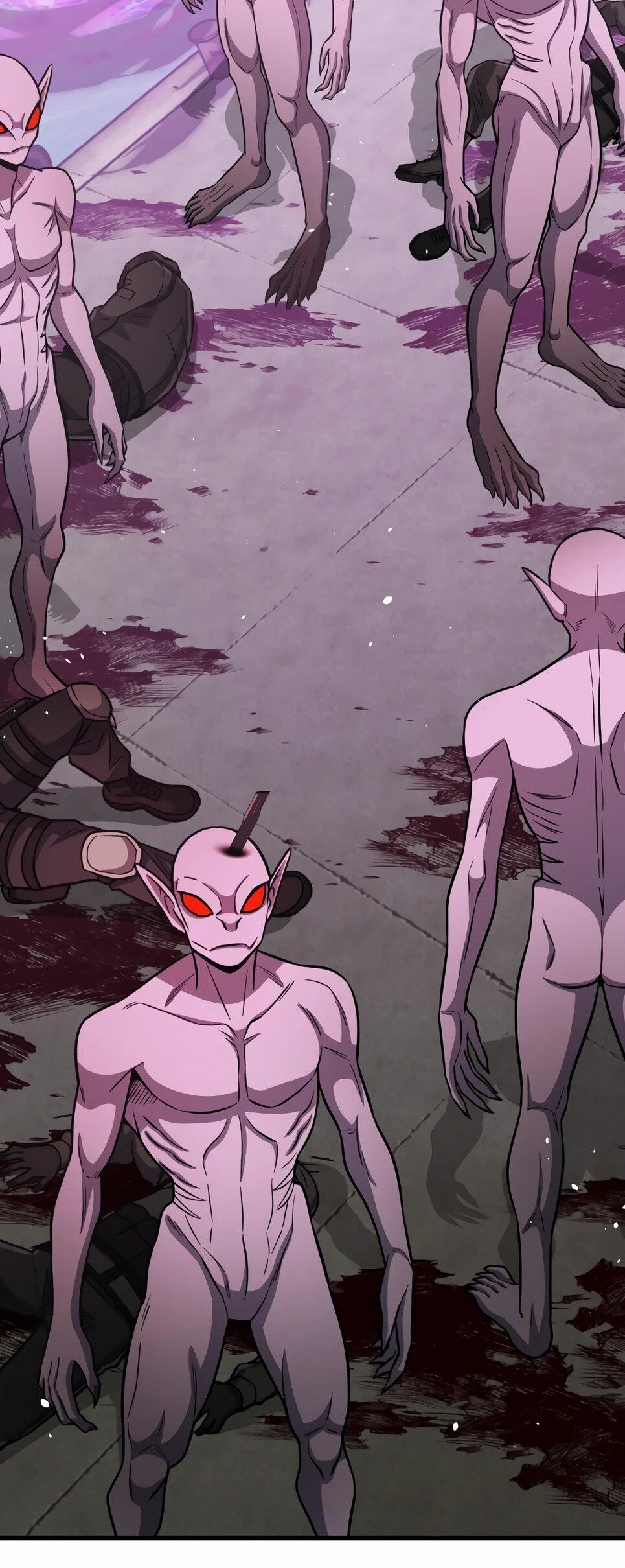 Манга Бесподобный гений родословных - Глава 141 Страница 79