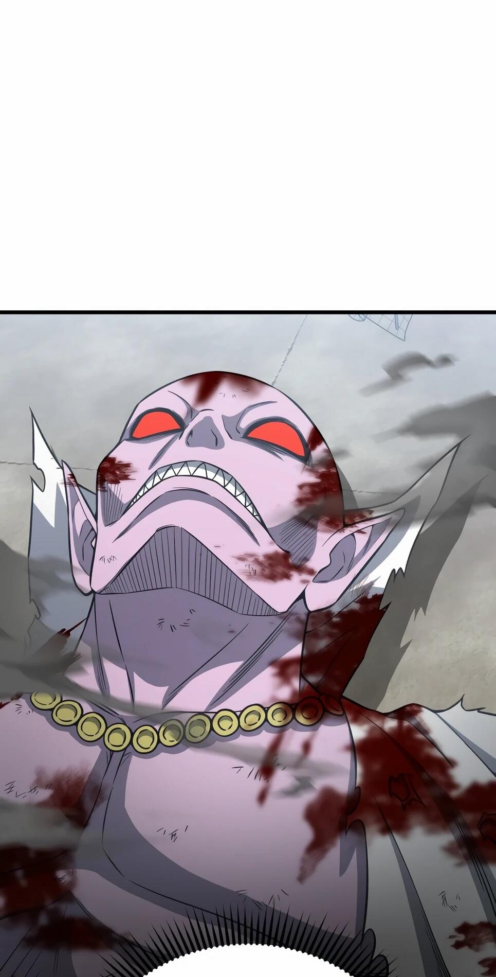 Манга Бесподобный гений родословных - Глава 141 Страница 54