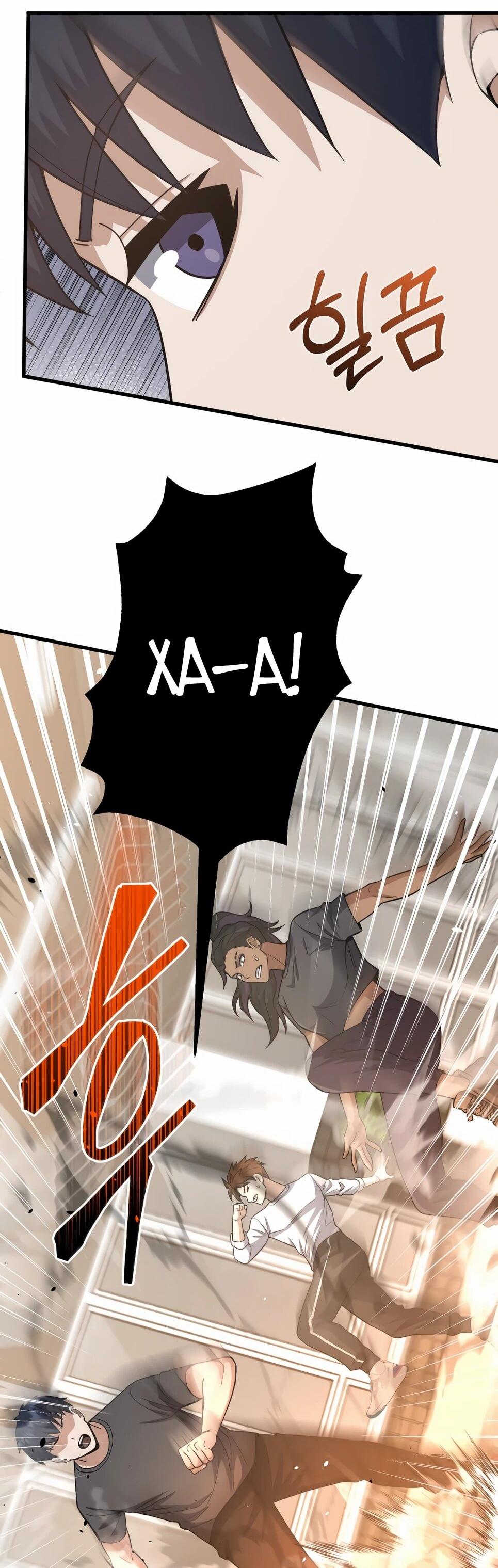 Манга Бесподобный гений родословных - Глава 140 Страница 14