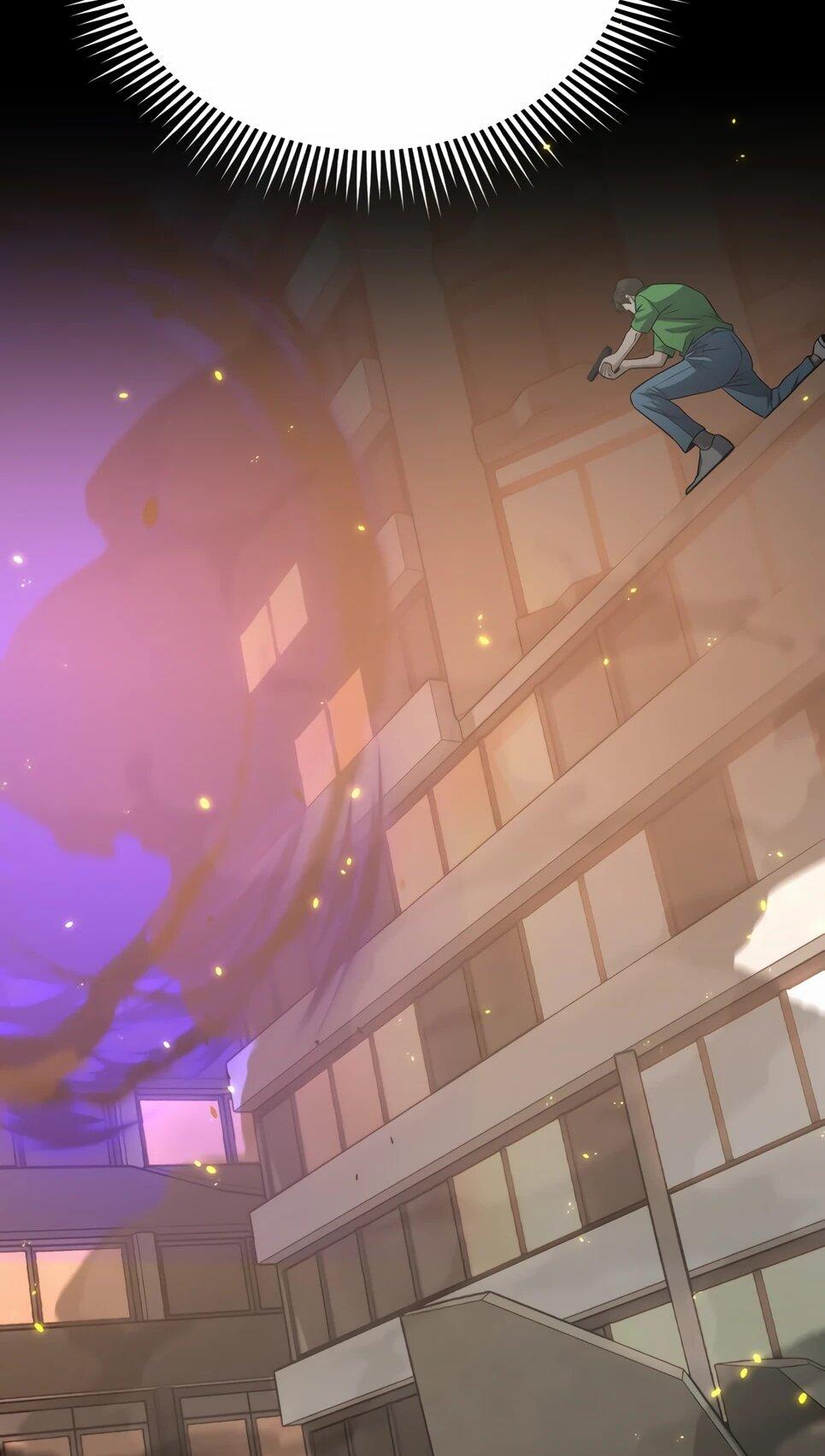 Манга Бесподобный гений родословных - Глава 140 Страница 75