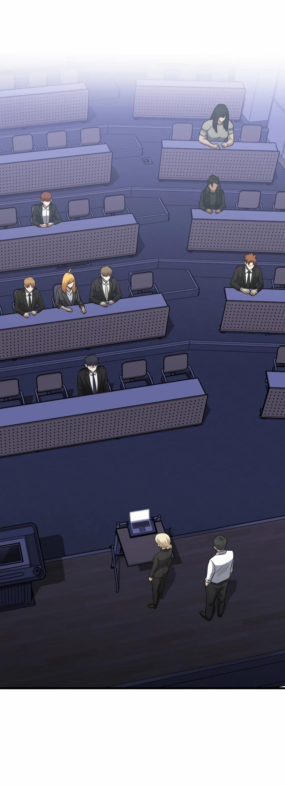 Манга Бесподобный гений родословных - Глава 140 Страница 22