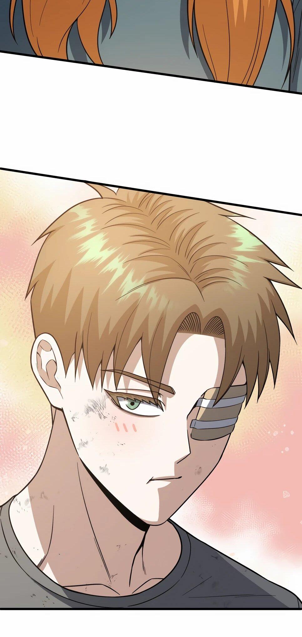 Манга Бесподобный гений родословных - Глава 139 Страница 67