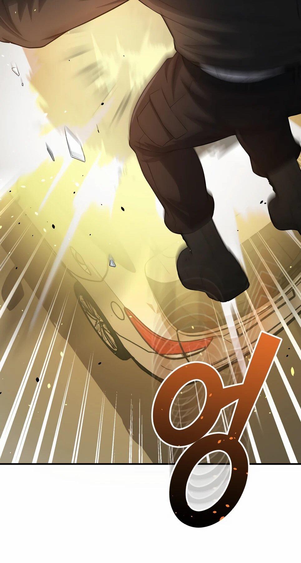 Манга Бесподобный гений родословных - Глава 137 Страница 91