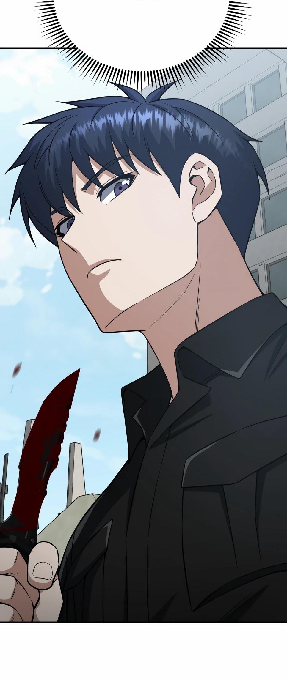 Манга Бесподобный гений родословных - Глава 137 Страница 7