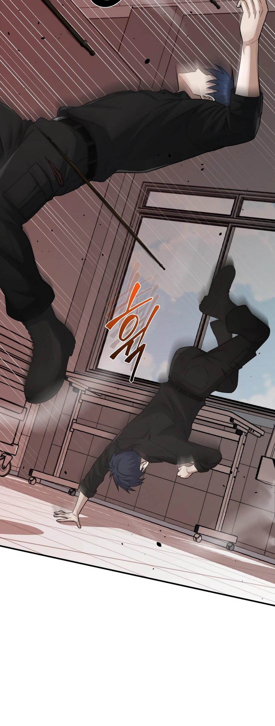 Манга Бесподобный гений родословных - Глава 136 Страница 74