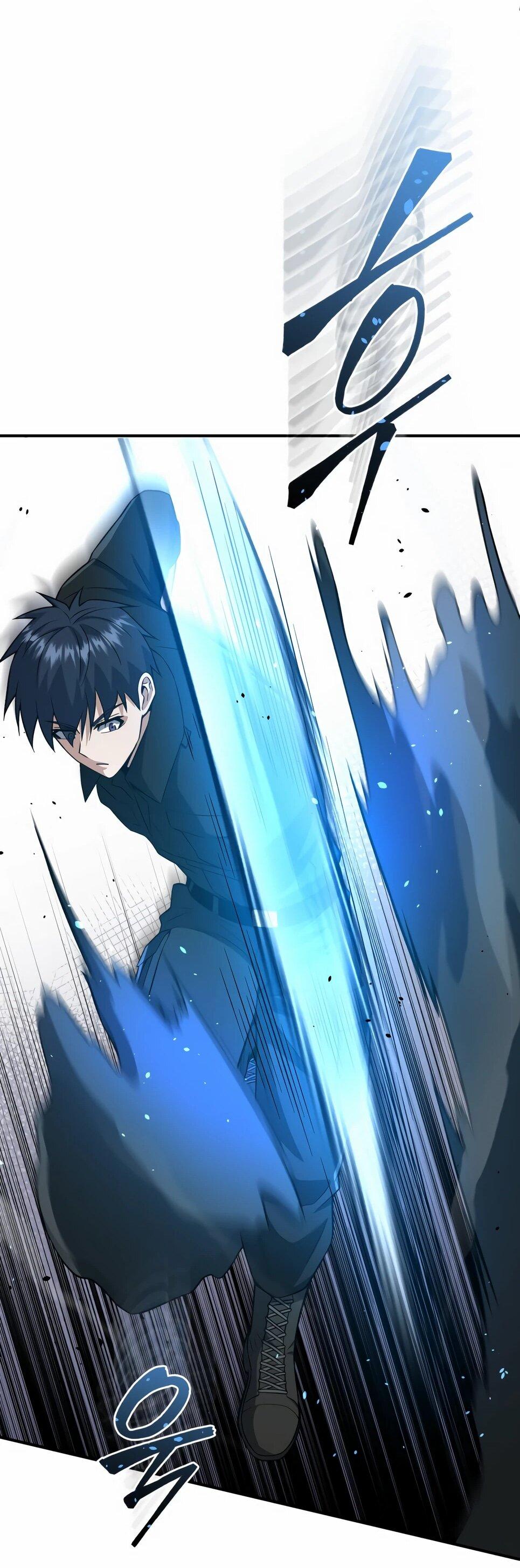 Манга Бесподобный гений родословных - Глава 136 Страница 91