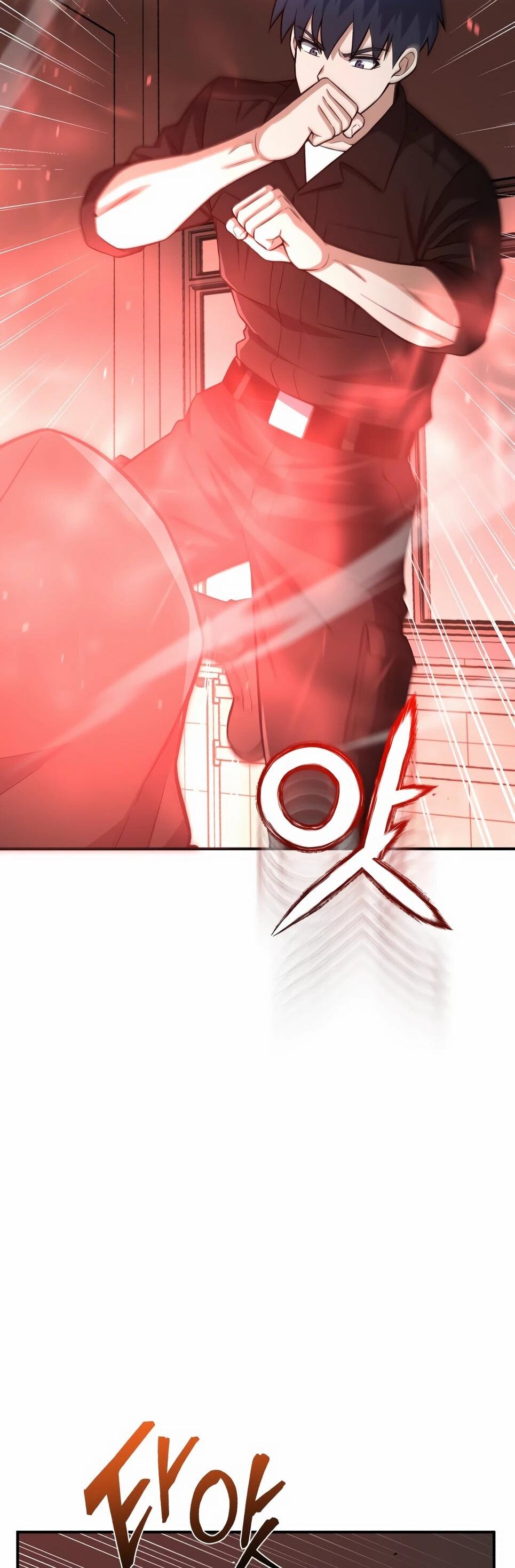 Манга Бесподобный гений родословных - Глава 136 Страница 64