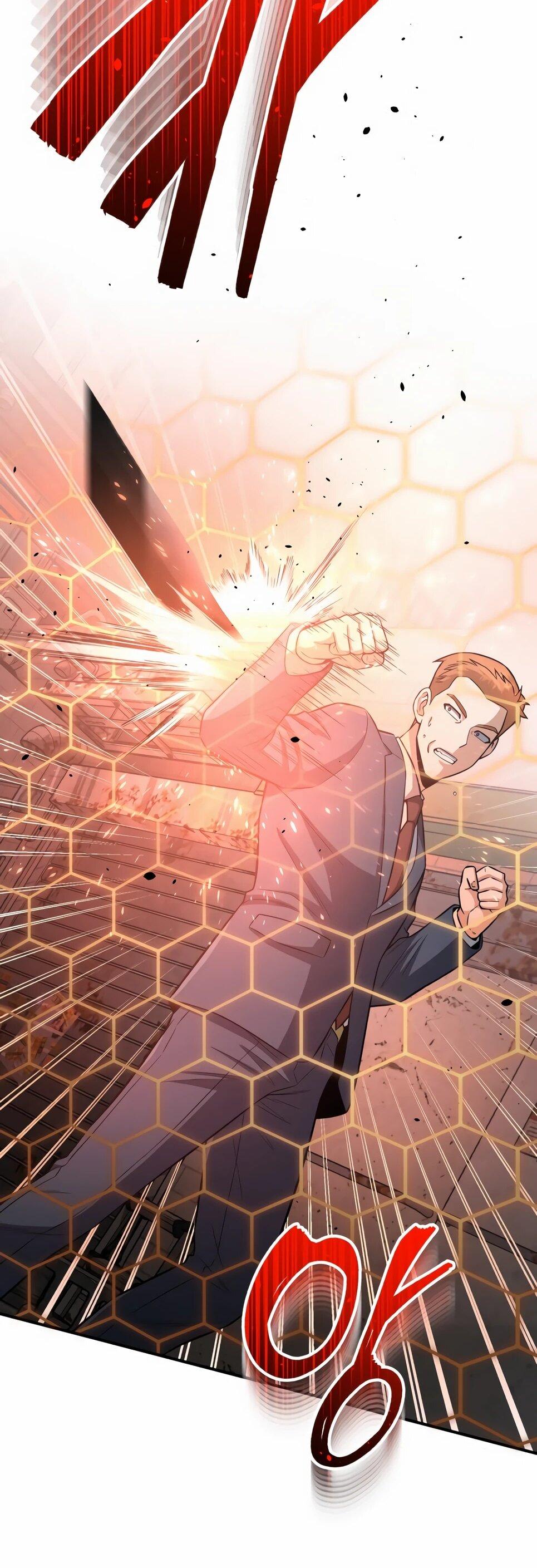 Манга Бесподобный гений родословных - Глава 135 Страница 61