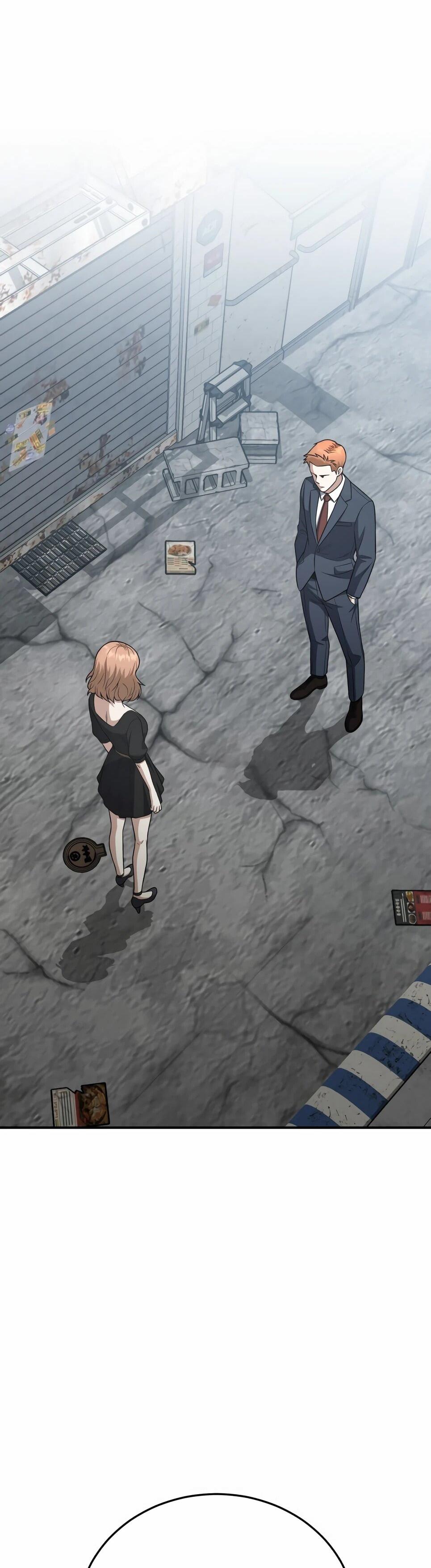 Манга Бесподобный гений родословных - Глава 135 Страница 51