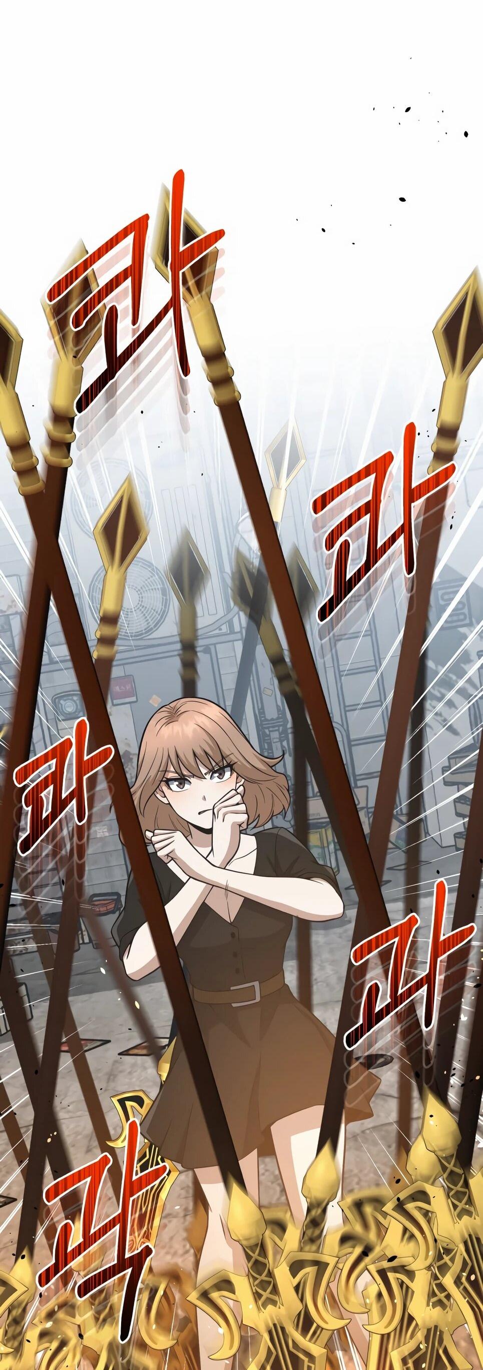 Манга Бесподобный гений родословных - Глава 135 Страница 69