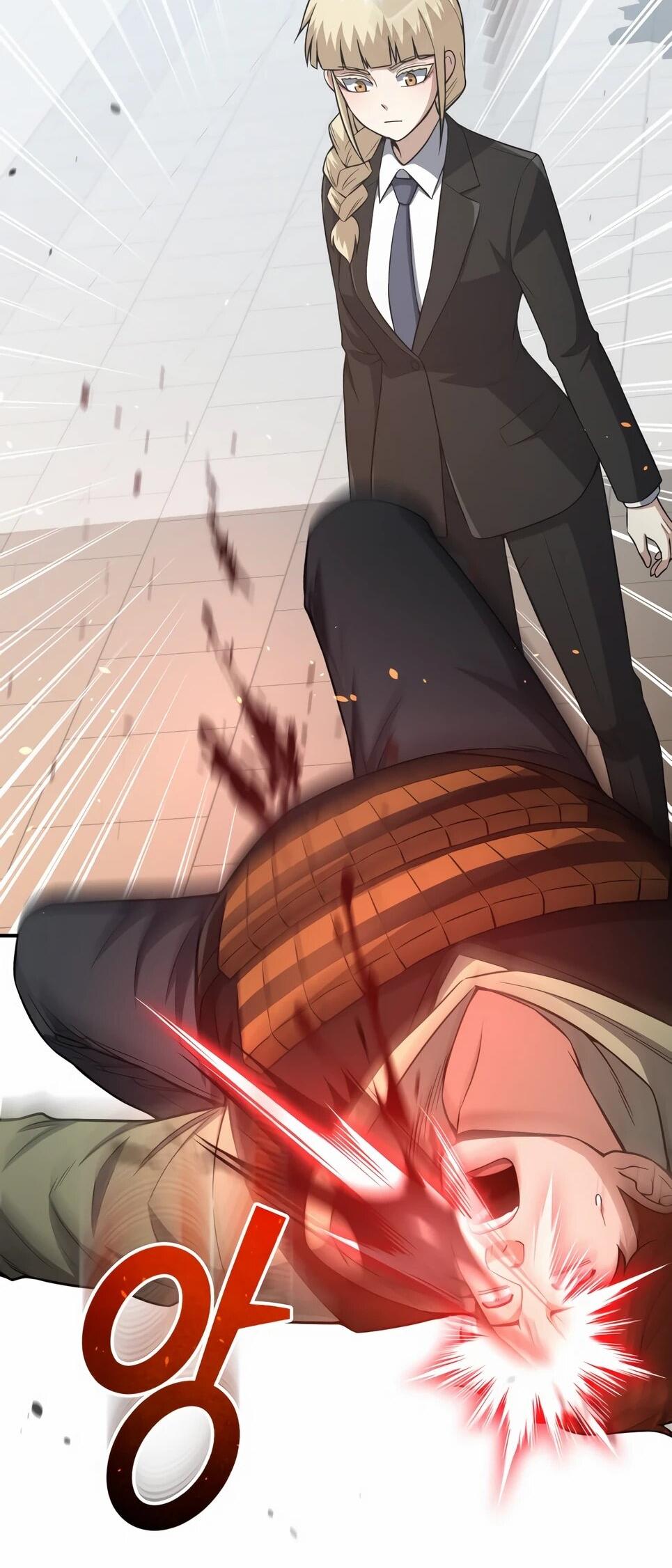 Манга Бесподобный гений родословных - Глава 135 Страница 41