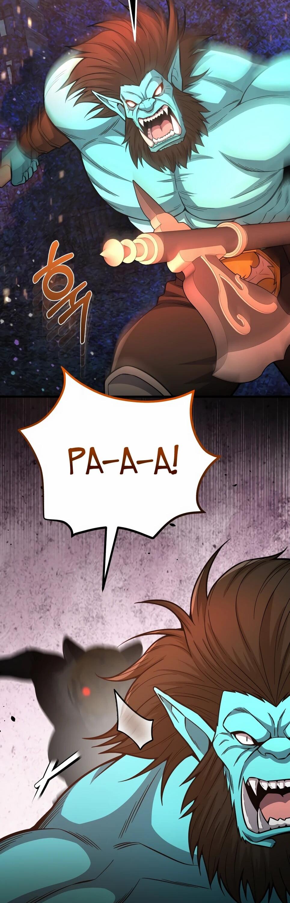 Манга Бесподобный гений родословных - Глава 146 Страница 55