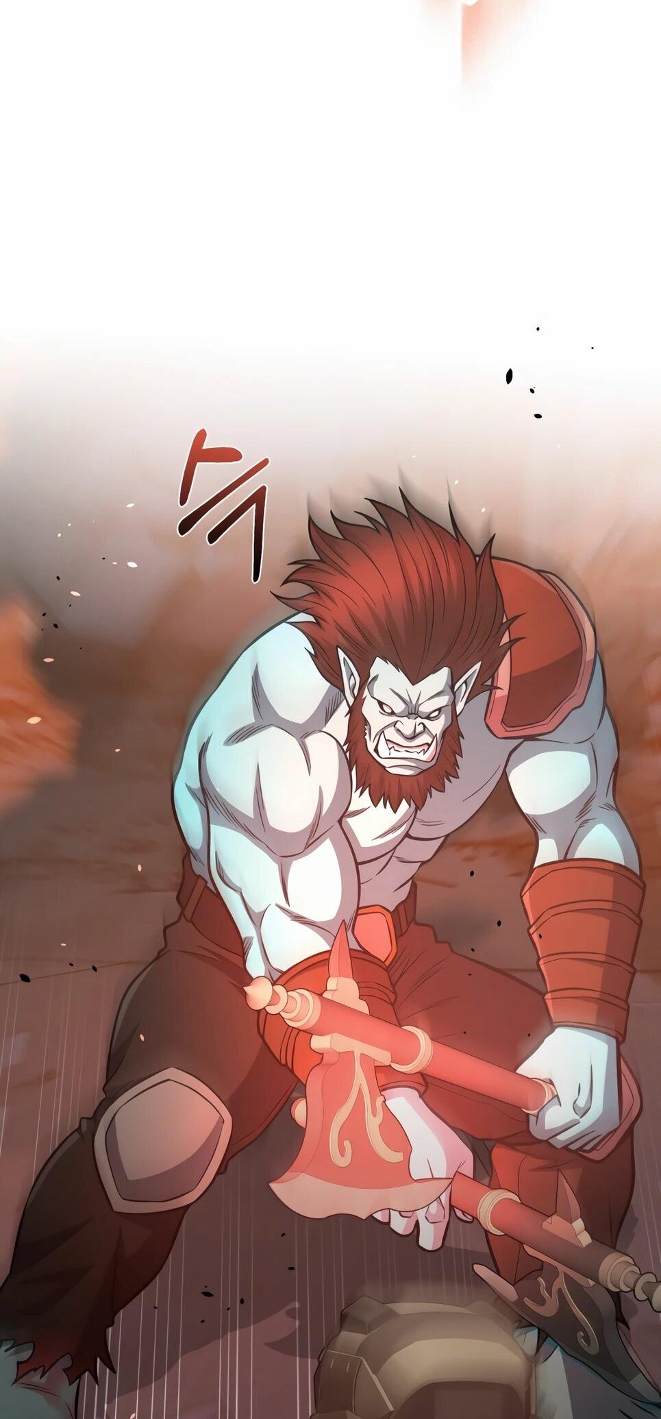 Манга Бесподобный гений родословных - Глава 146 Страница 16