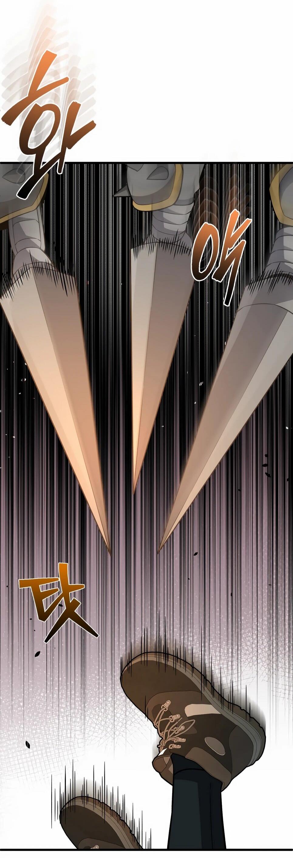 Манга Бесподобный гений родословных - Глава 146 Страница 42