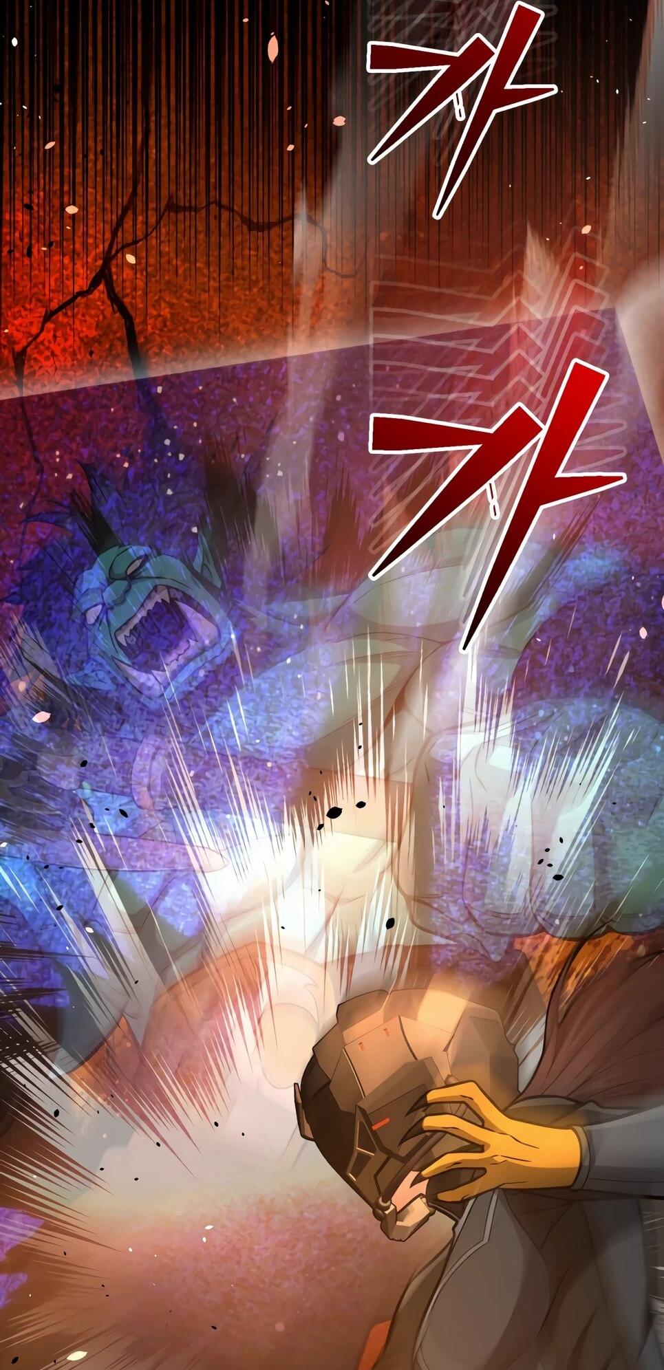 Манга Бесподобный гений родословных - Глава 146 Страница 19