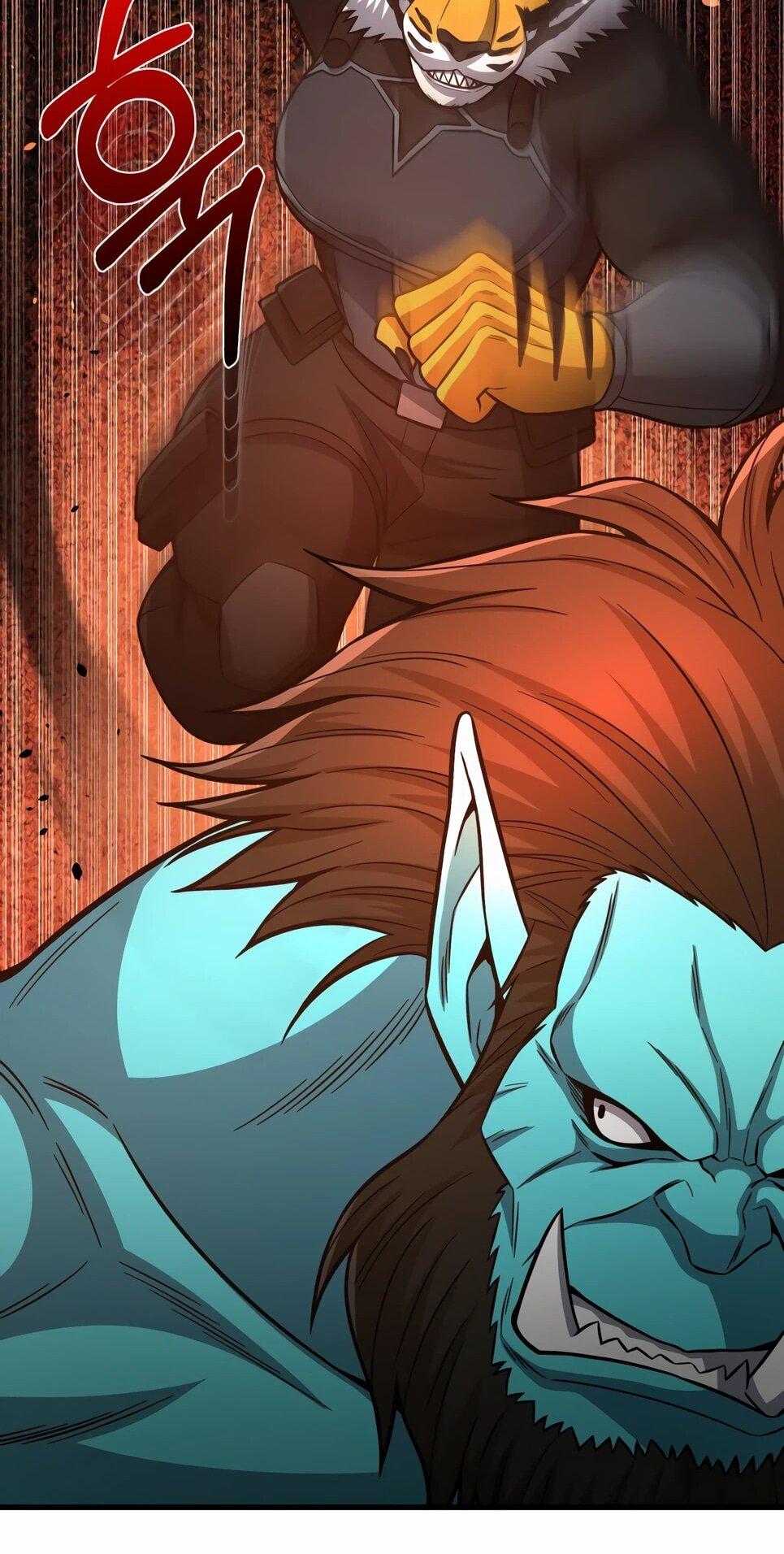 Манга Бесподобный гений родословных - Глава 146 Страница 57