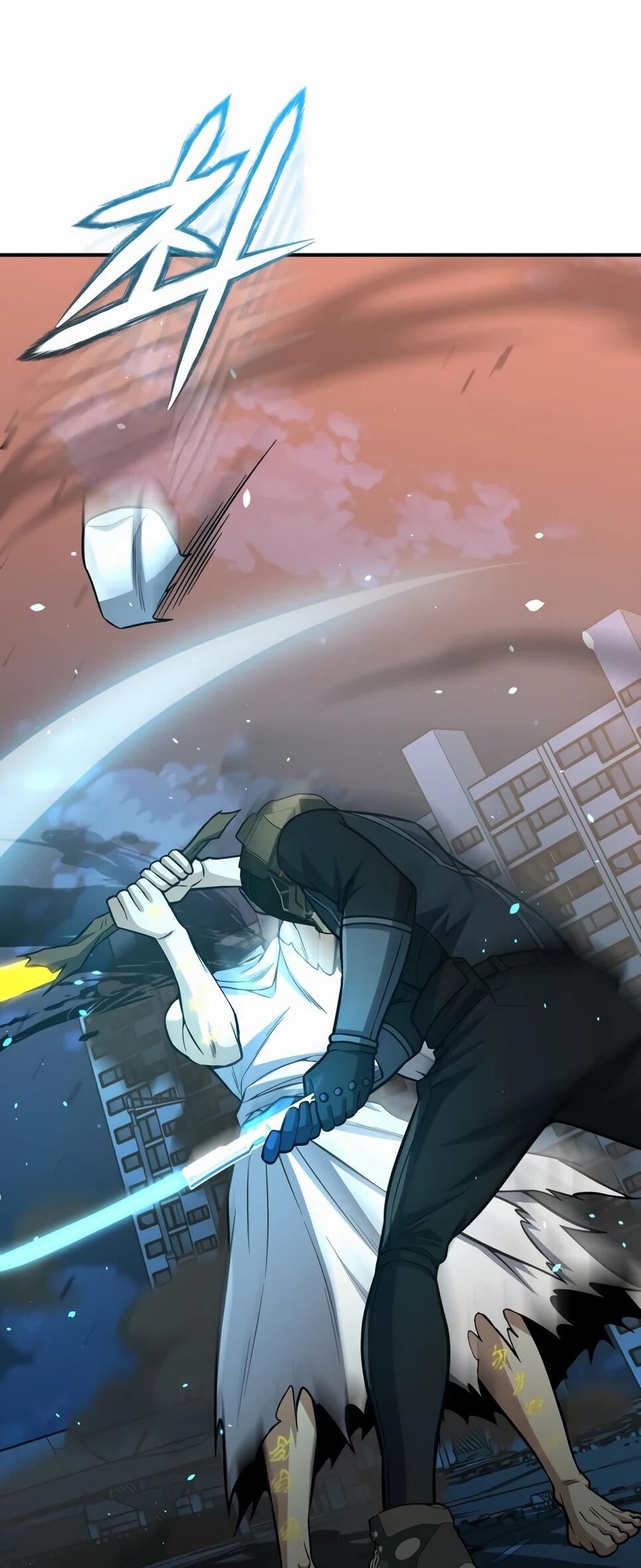 Манга Бесподобный гений родословных - Глава 146 Страница 2