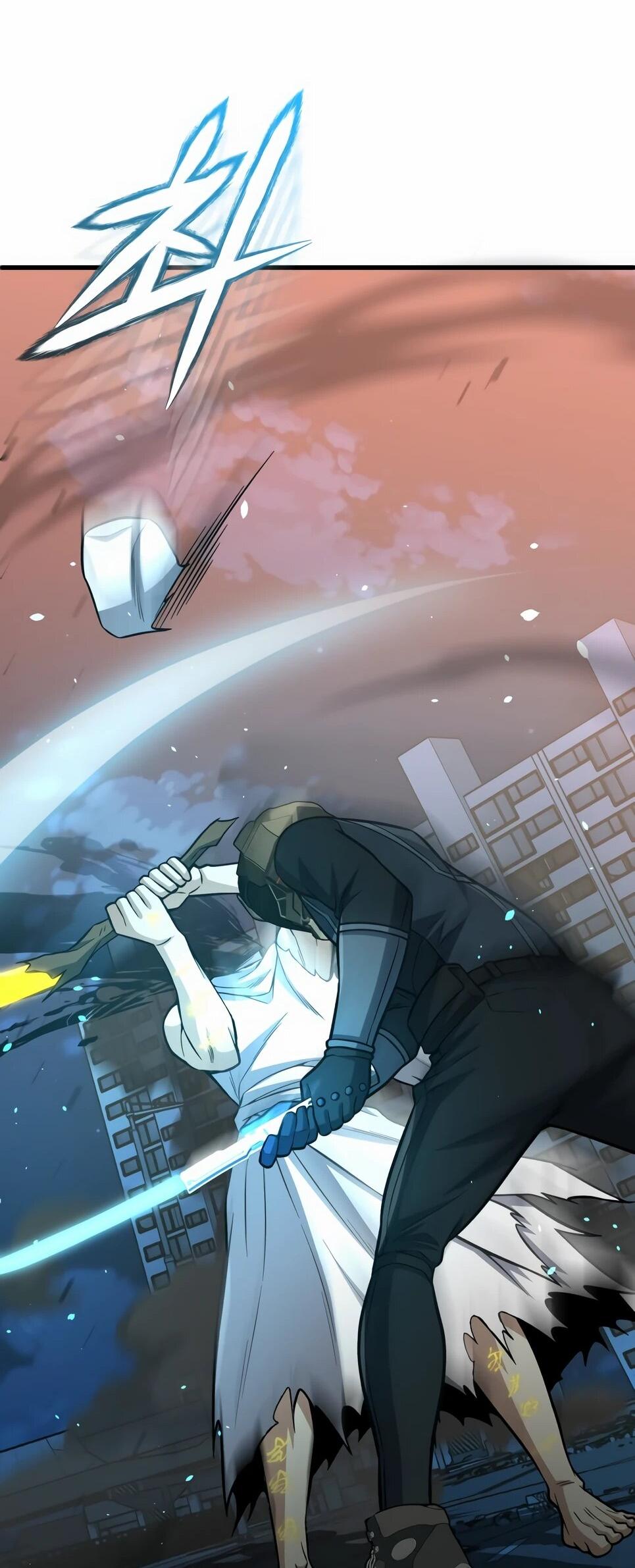 Манга Бесподобный гений родословных - Глава 145 Страница 96