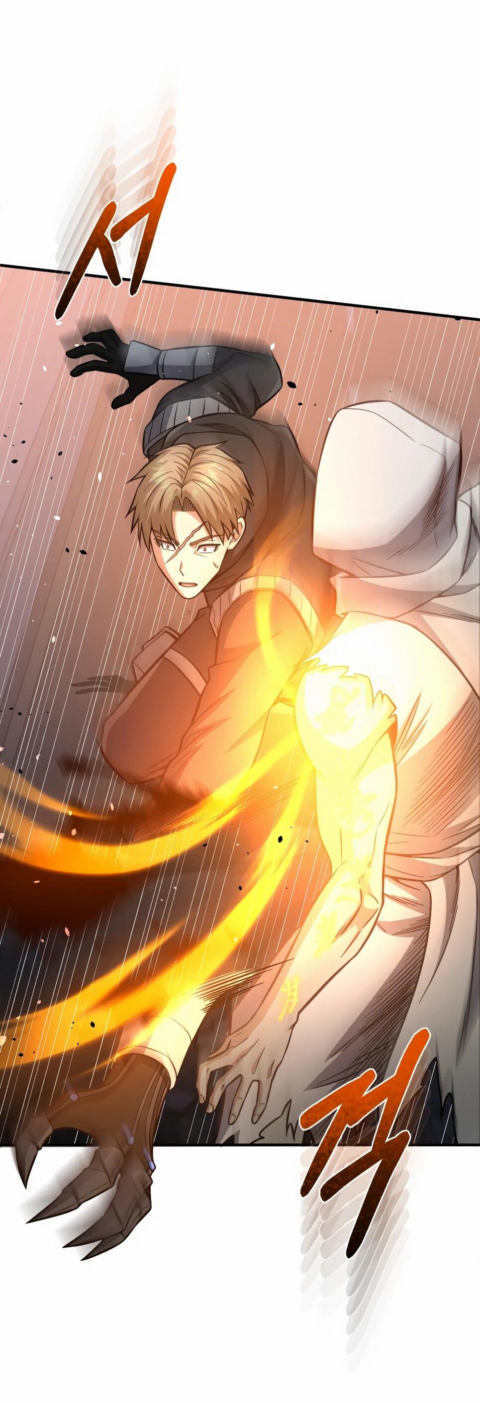 Манга Бесподобный гений родословных - Глава 145 Страница 80