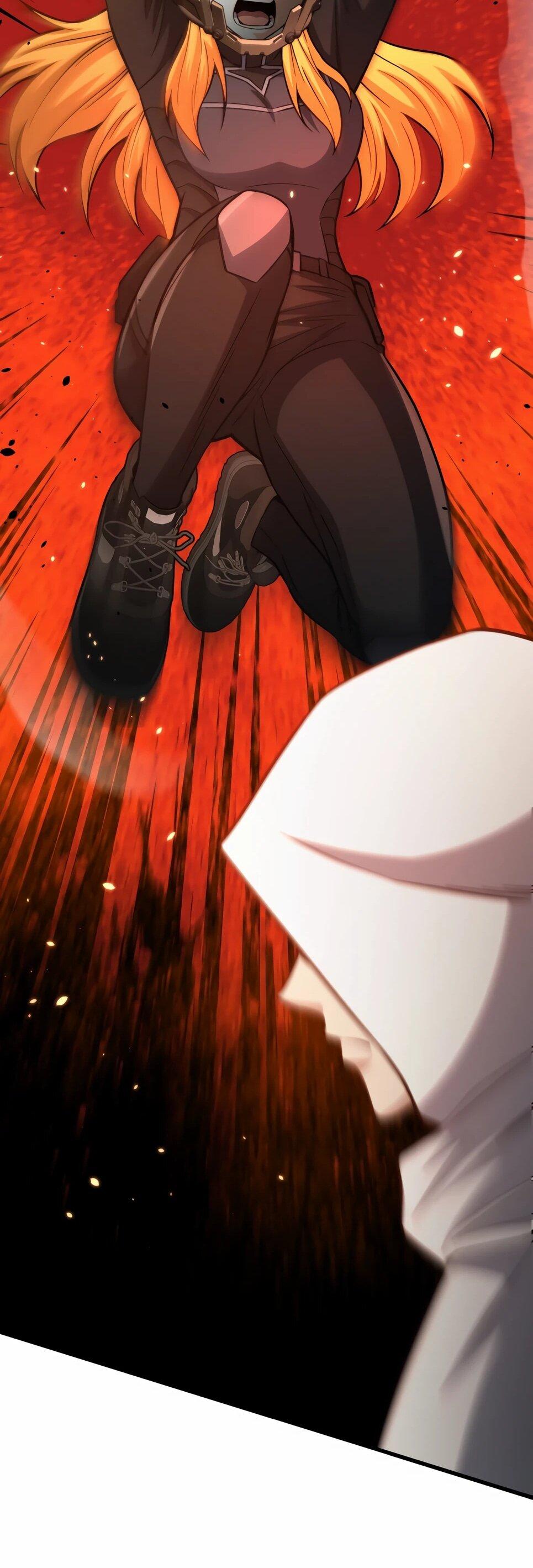 Манга Бесподобный гений родословных - Глава 145 Страница 39