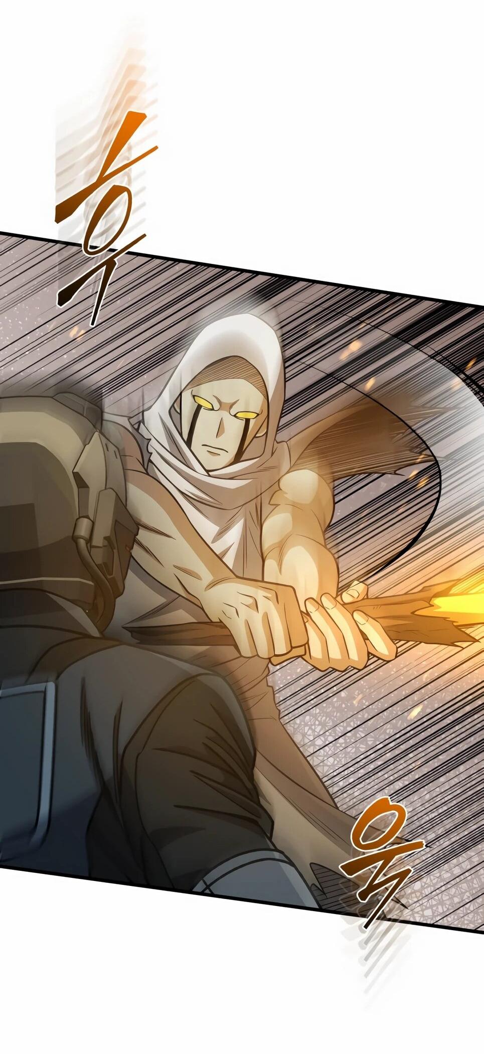 Манга Бесподобный гений родословных - Глава 145 Страница 49