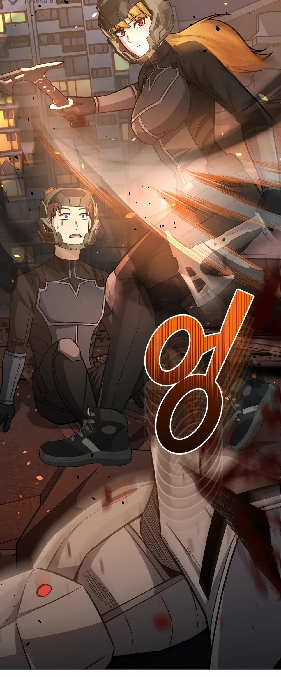 Манга Бесподобный гений родословных - Глава 144 Страница 67