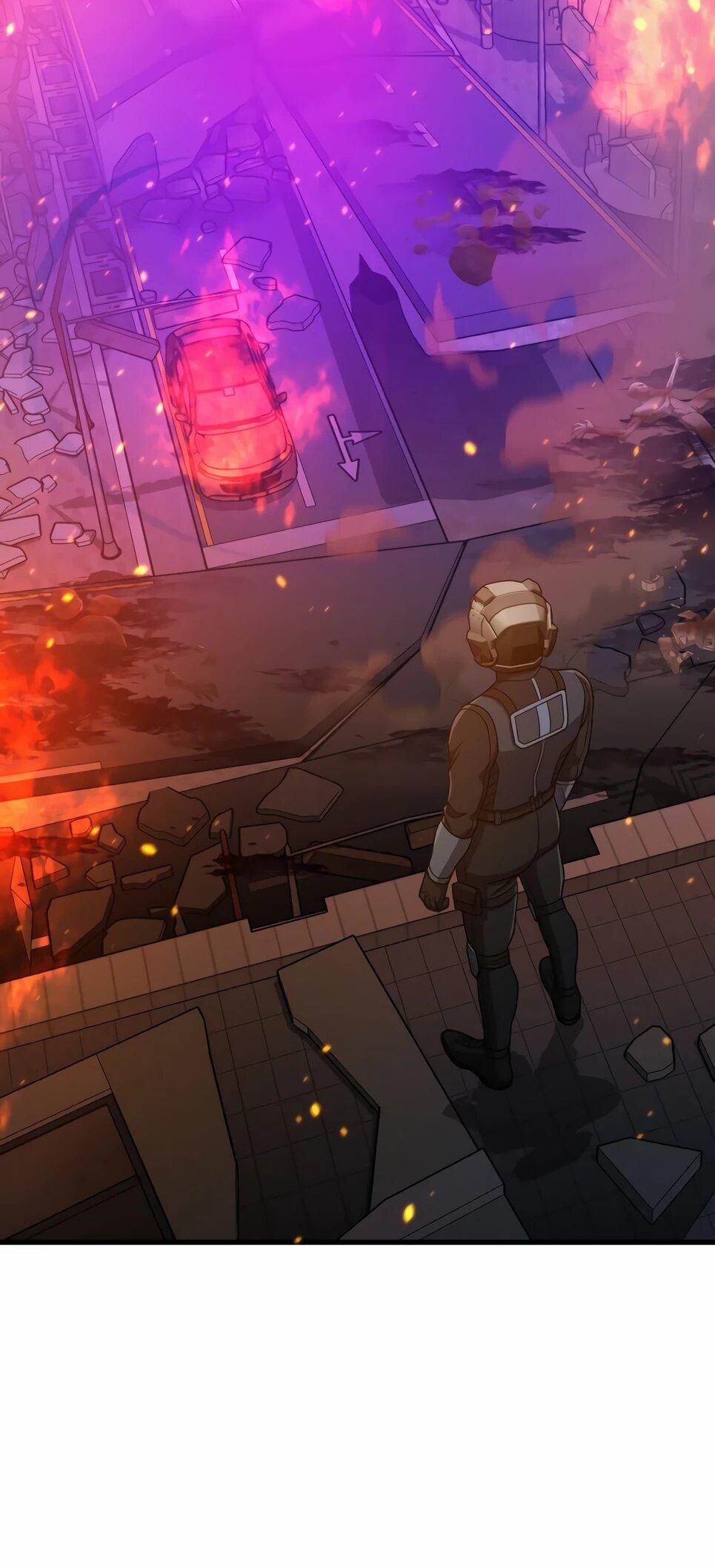 Манга Бесподобный гений родословных - Глава 144 Страница 6