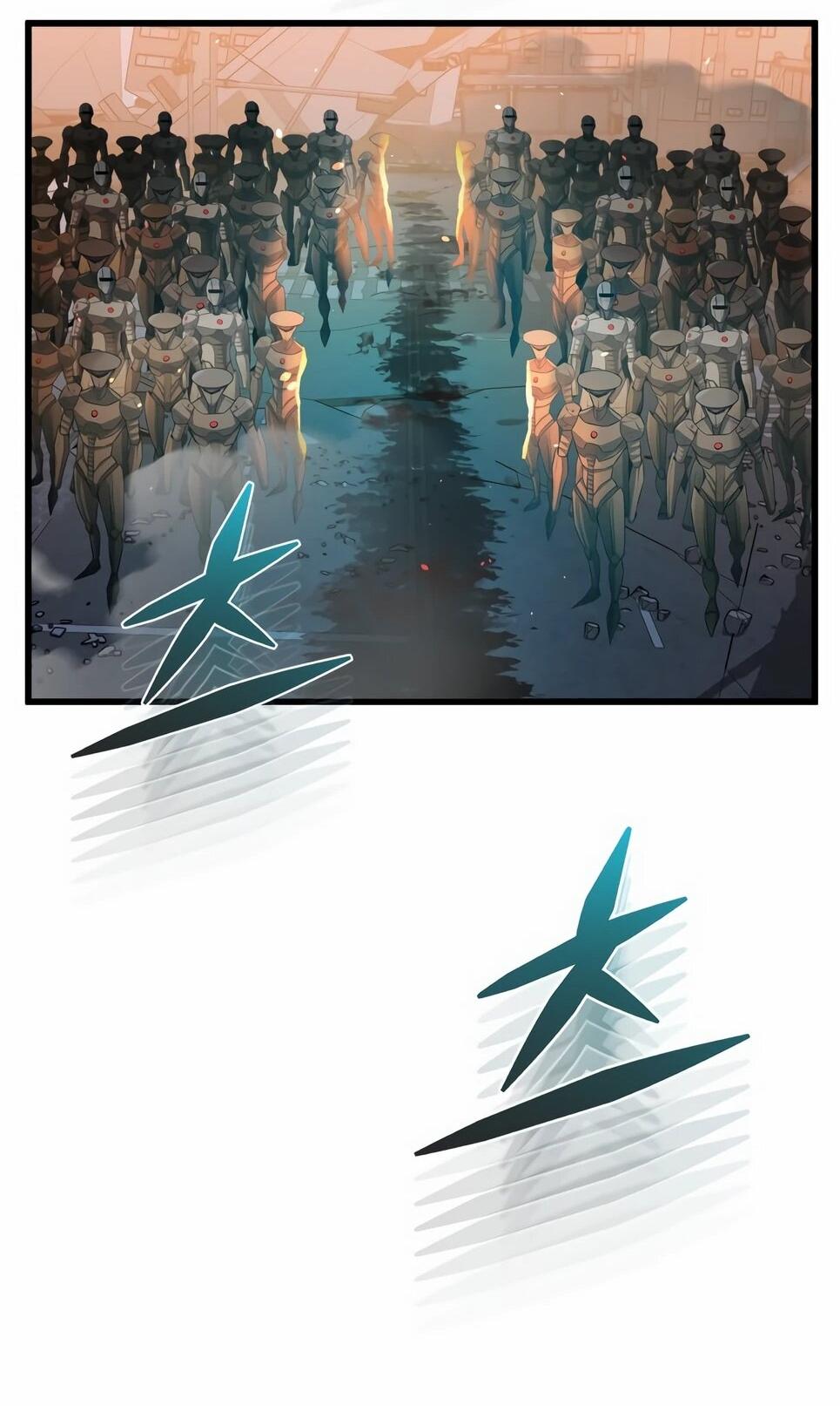 Манга Бесподобный гений родословных - Глава 144 Страница 86