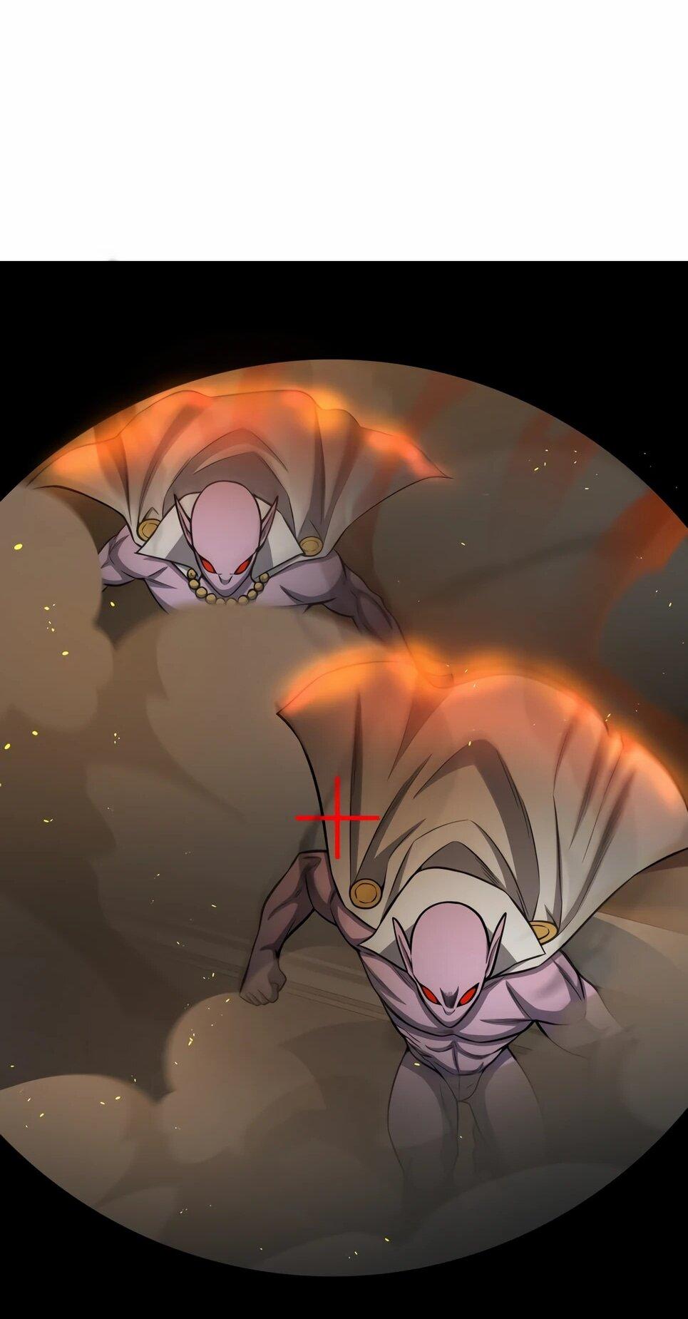 Манга Бесподобный гений родословных - Глава 144 Страница 36