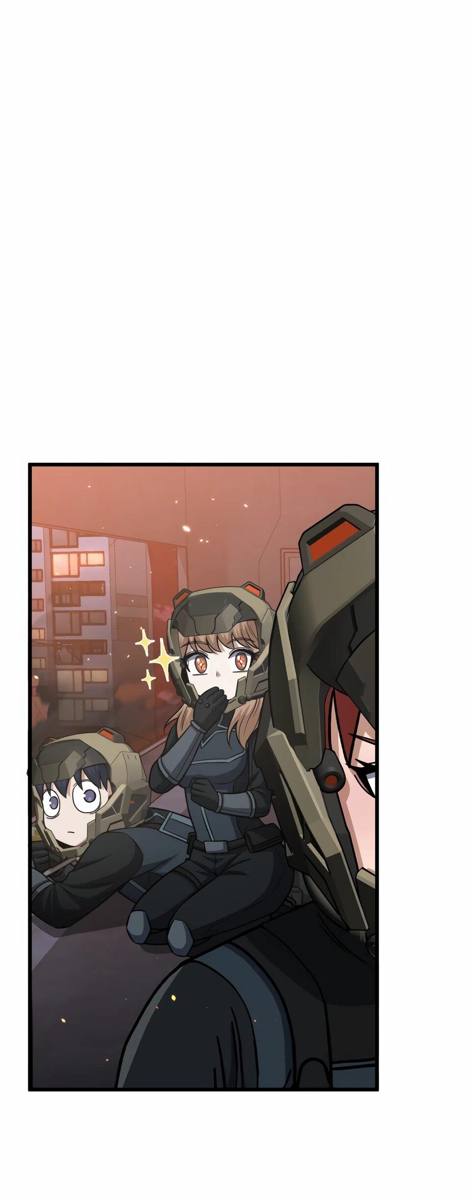 Манга Бесподобный гений родословных - Глава 144 Страница 46