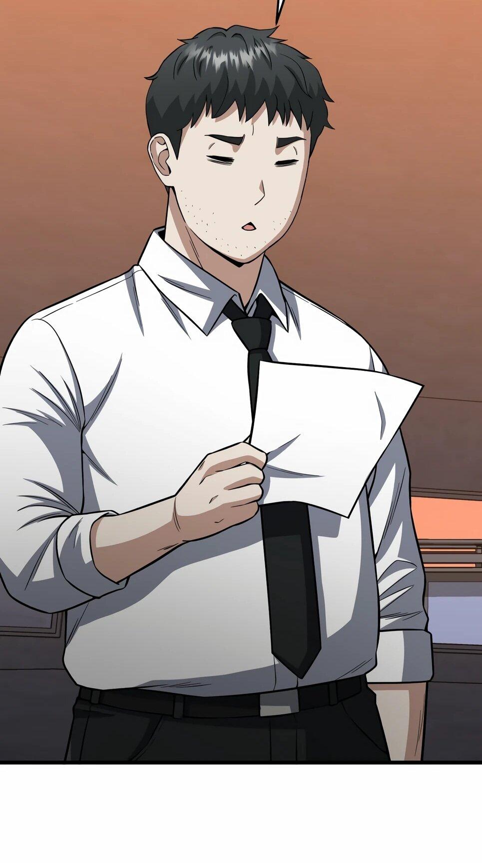 Манга Бесподобный гений родословных - Глава 144 Страница 15