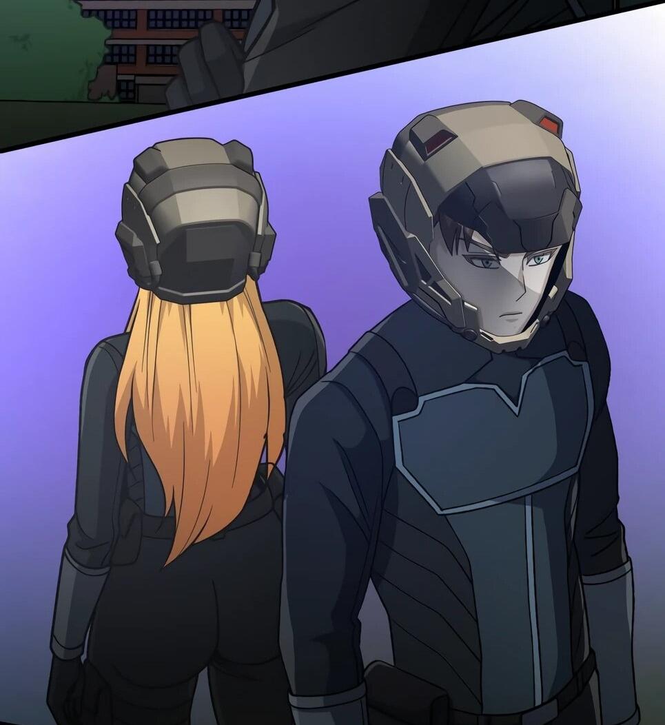 Манга Бесподобный гений родословных - Глава 143 Страница 48