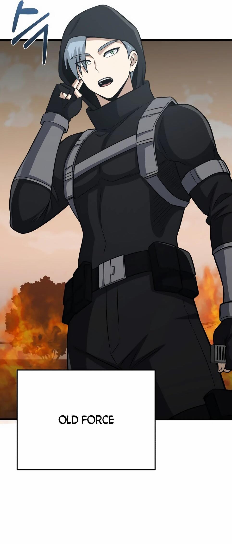 Манга Бесподобный гений родословных - Глава 143 Страница 22