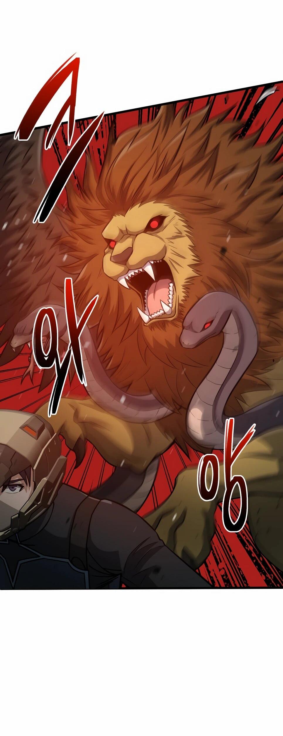 Манга Бесподобный гений родословных - Глава 143 Страница 82