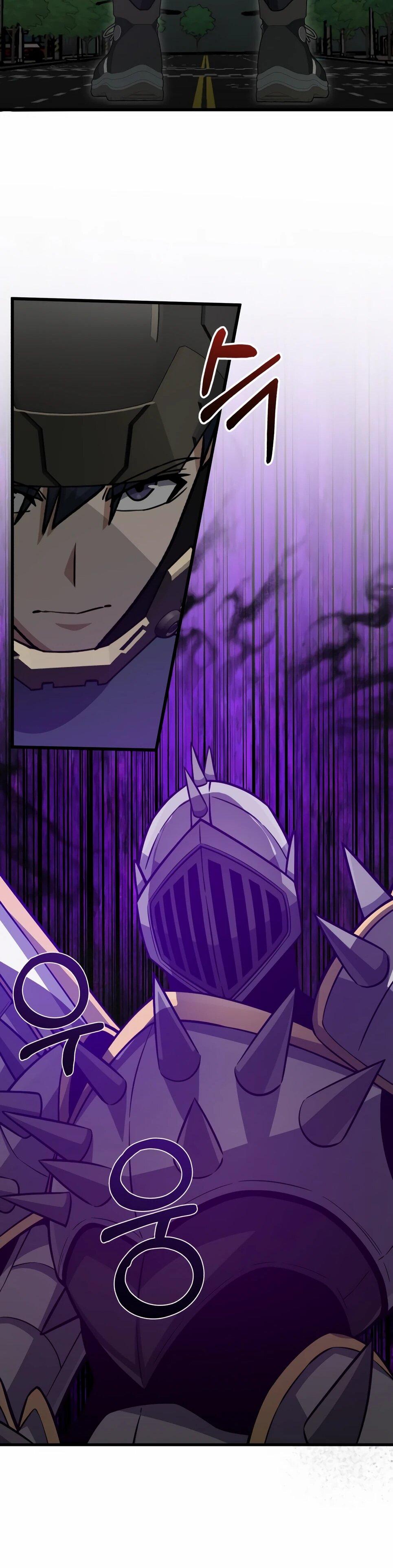 Манга Бесподобный гений родословных - Глава 143 Страница 89