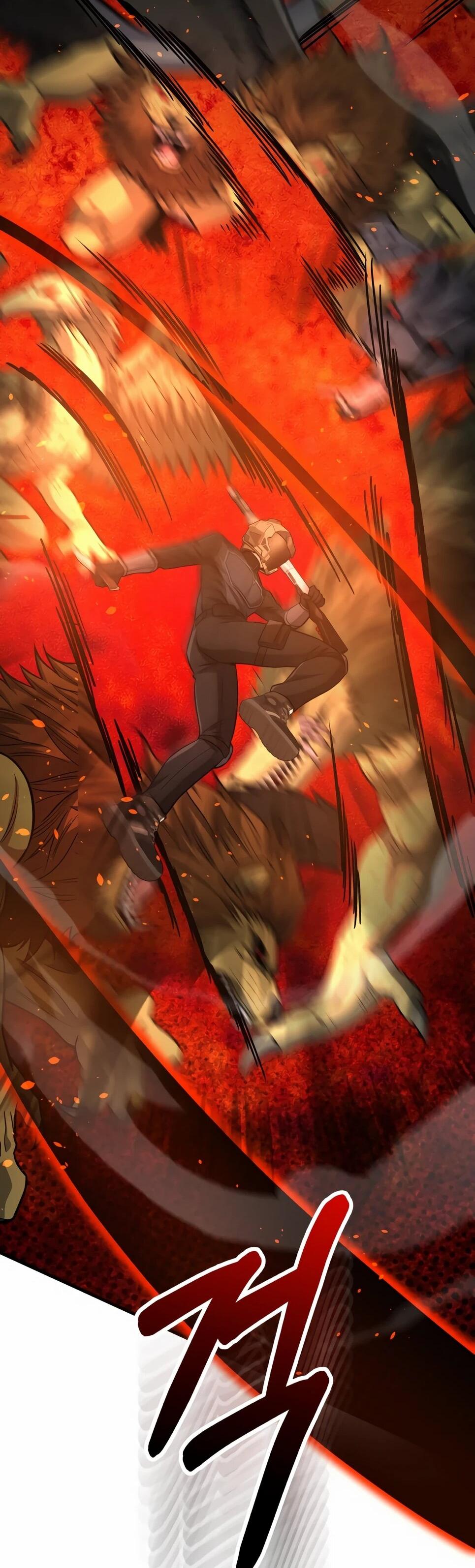 Манга Бесподобный гений родословных - Глава 143 Страница 85