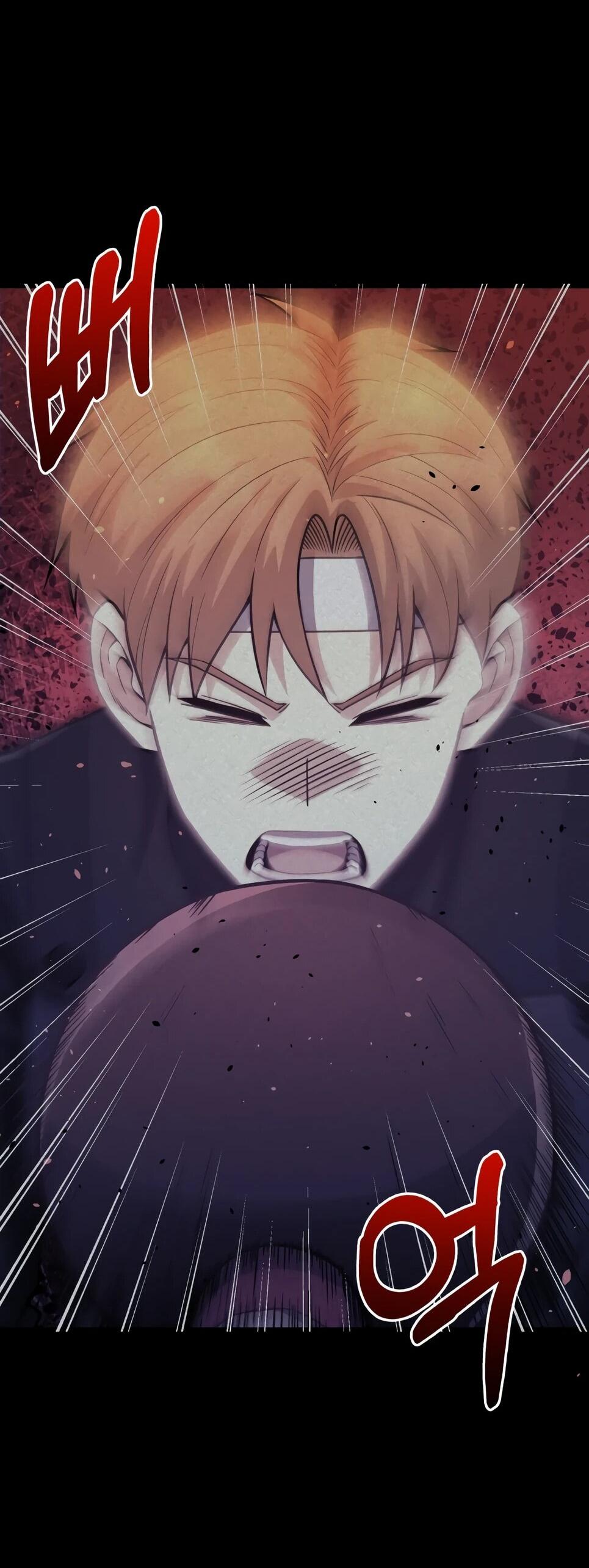 Манга Бесподобный гений родословных - Глава 143 Страница 53