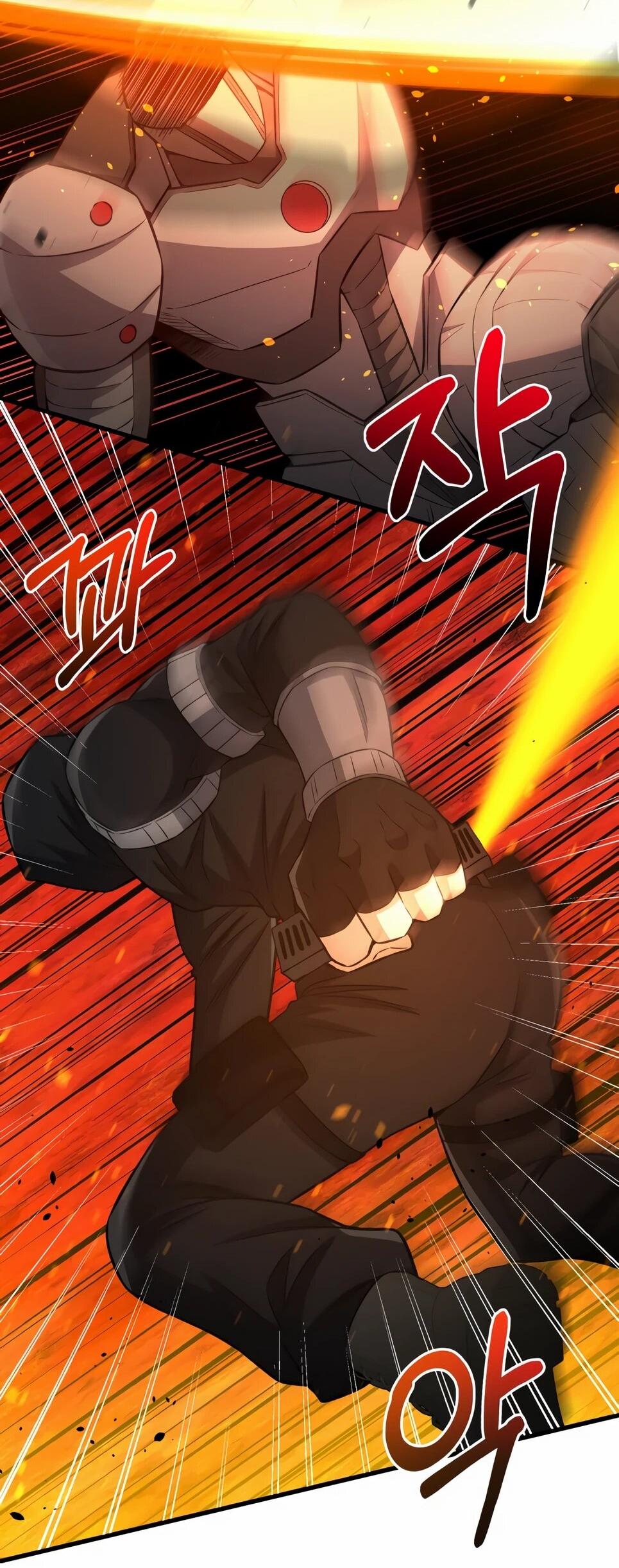 Манга Бесподобный гений родословных - Глава 143 Страница 20