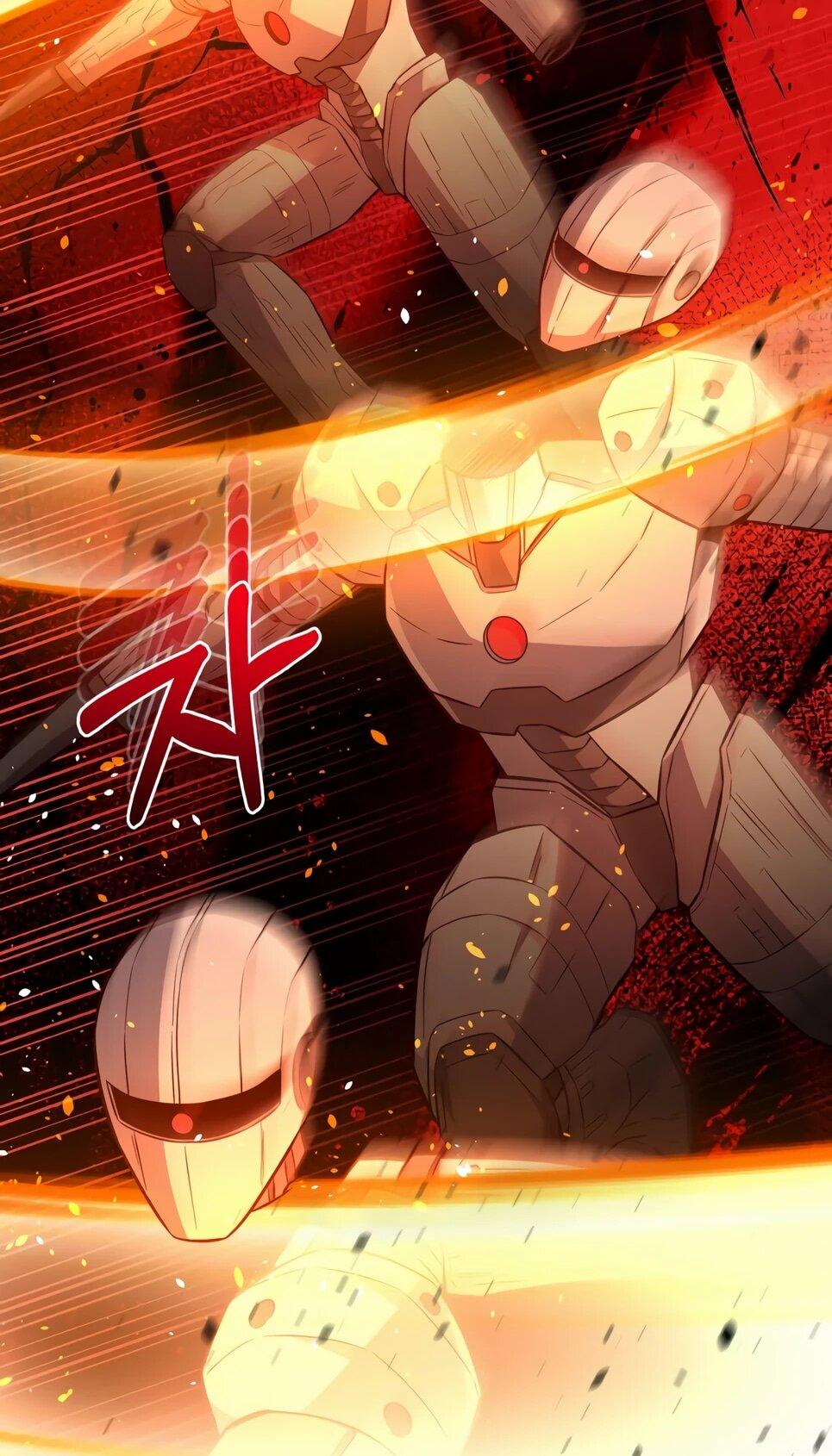 Манга Бесподобный гений родословных - Глава 143 Страница 19