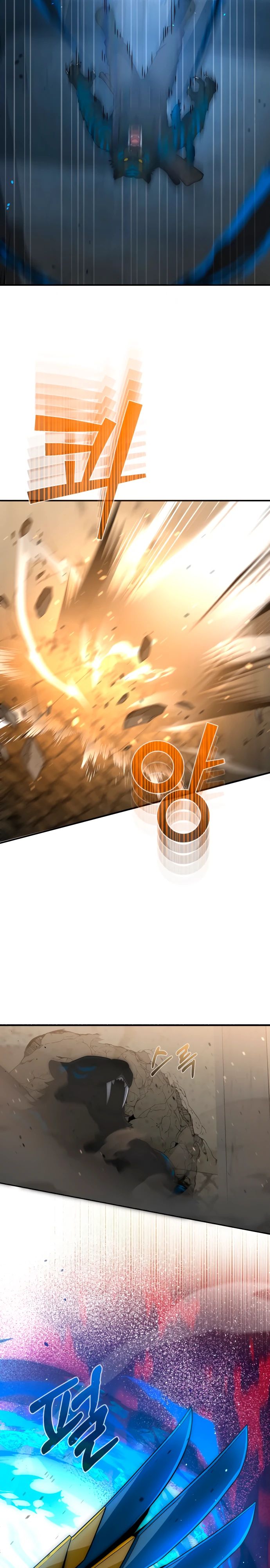 Манга Бесподобный гений родословных - Глава 114 Страница 33