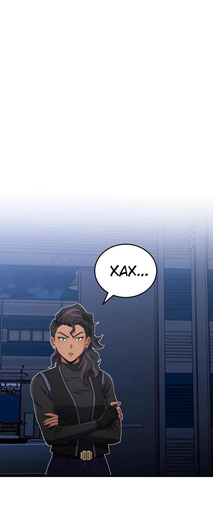 Манга Бесподобный гений родословных - Глава 117 Страница 23