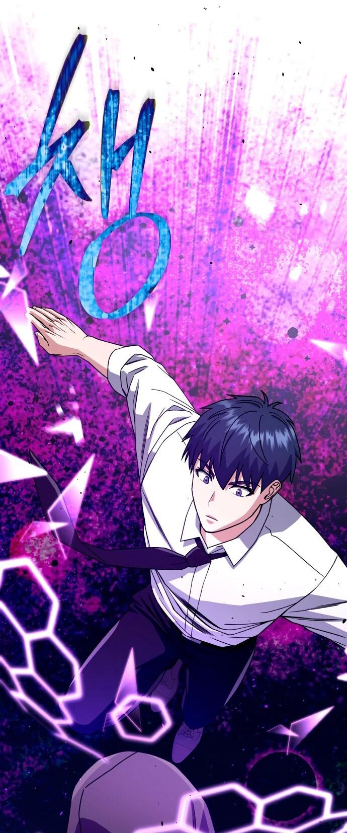 Манга Бесподобный гений родословных - Глава 117 Страница 48