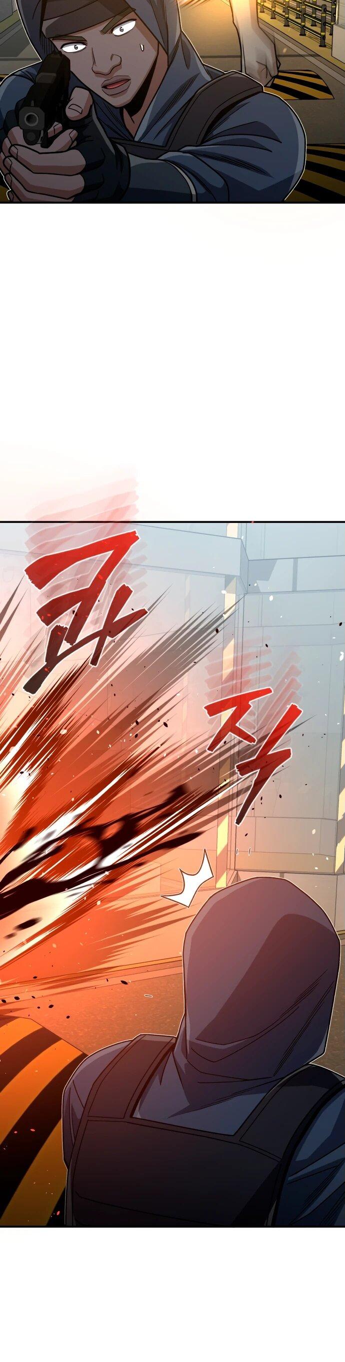 Манга Бесподобный гений родословных - Глава 121 Страница 6