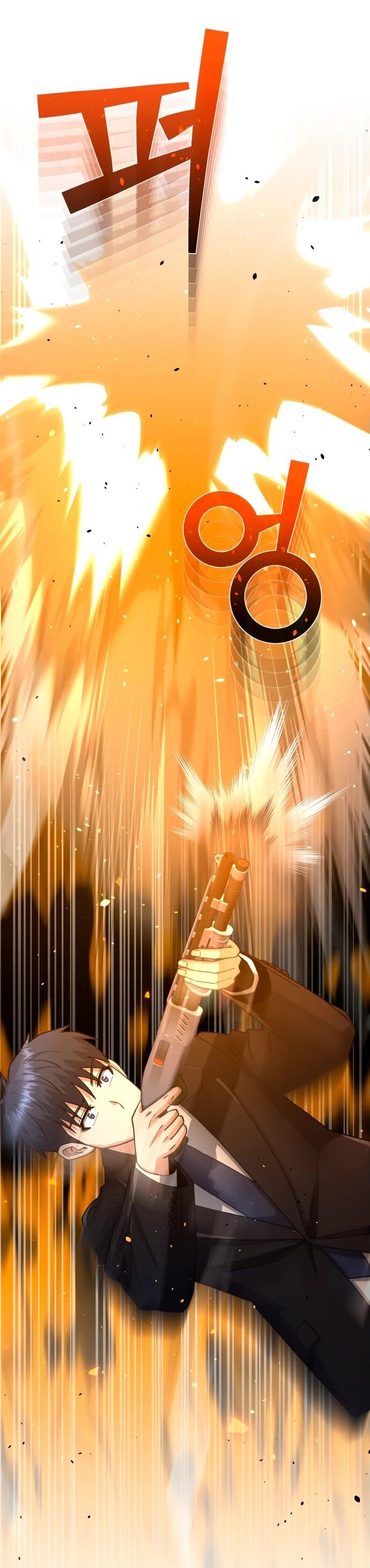 Манга Бесподобный гений родословных - Глава 121 Страница 62