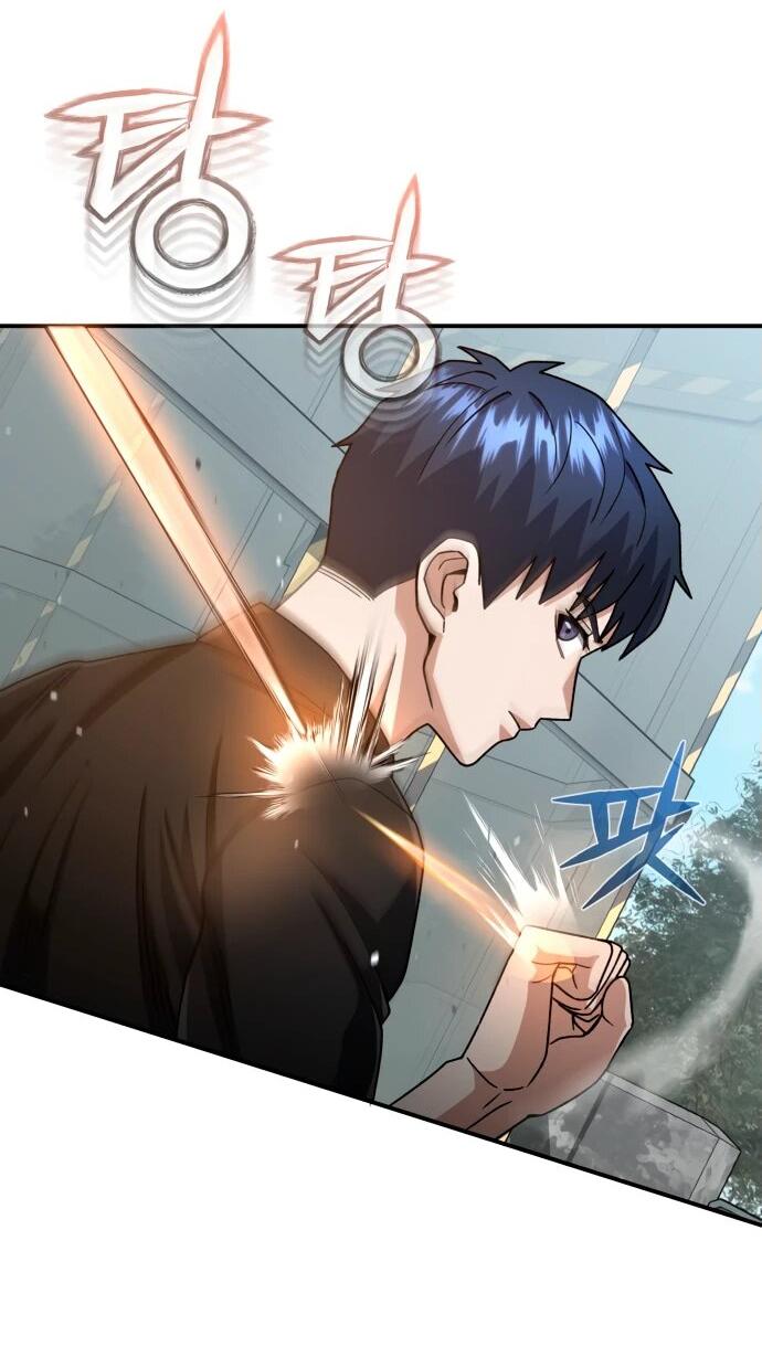 Манга Бесподобный гений родословных - Глава 121 Страница 9