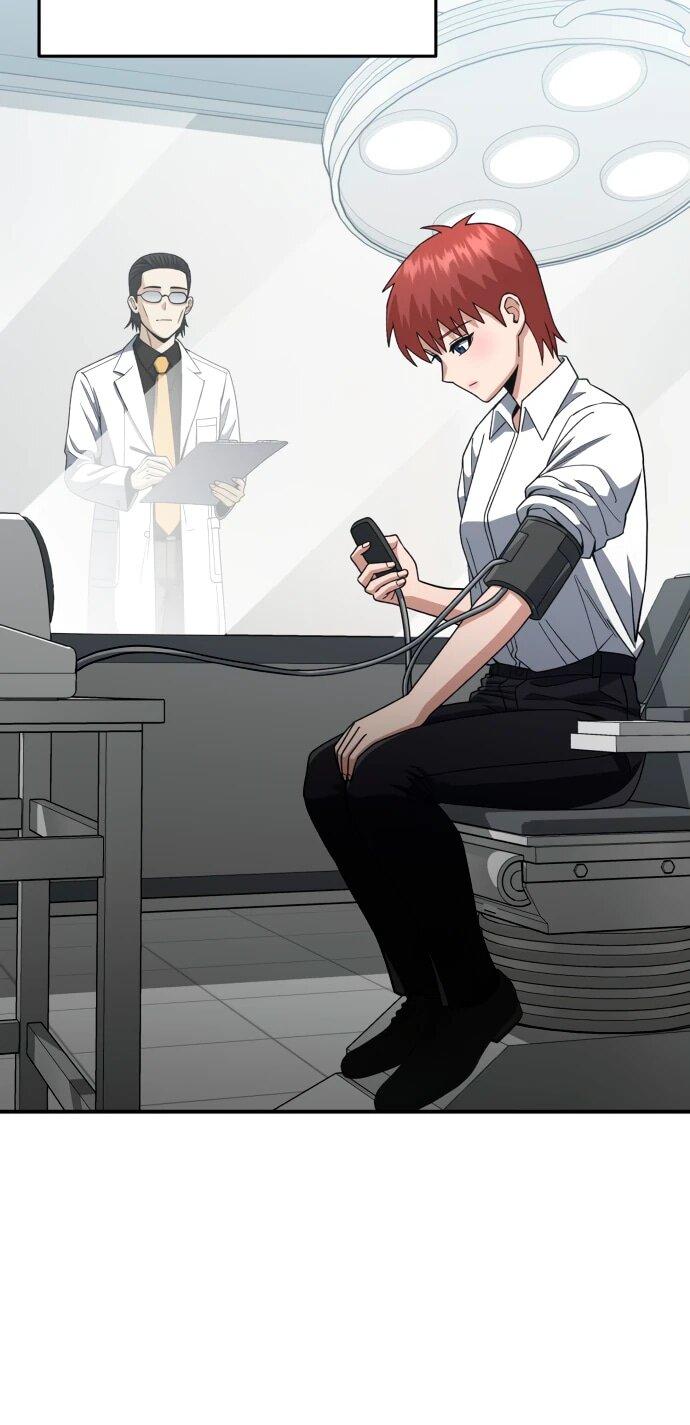 Манга Бесподобный гений родословных - Глава 120 Страница 7