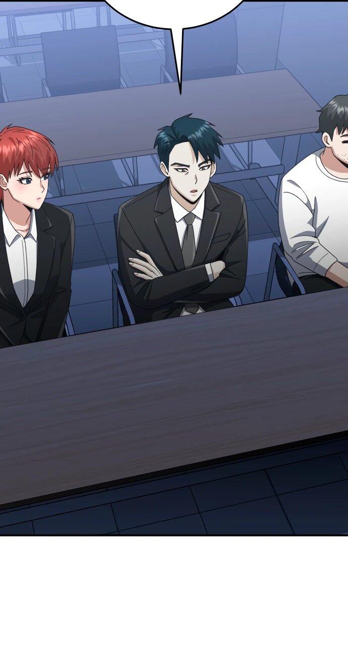 Манга Бесподобный гений родословных - Глава 122 Страница 15