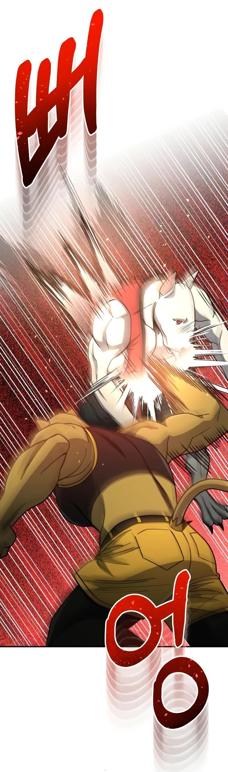 Манга Бесподобный гений родословных - Глава 124 Страница 18